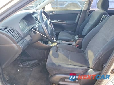 Zdjęcie 7 z 11 samochodu: 2003 TOYOTA CAMRY SE V6 VIN:JTDBF32K530113180 - miniatura