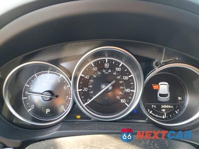 Zdjęcie 9 z 12 samochodu: 2023 MAZDA CX-5 PREFERRED VIN:JM3KFBCM9P0148022 - miniatura