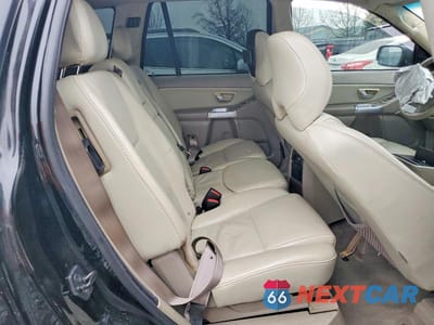 Zdjęcie 11 z 13 samochodu: 2006 VOLVO XC90 VIN:YV4CZ592861244290 - miniatura