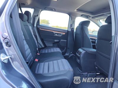 Zdjęcie 11 z 13 samochodu: 2018 HONDA CR-V EX VIN:7FARW1H50JE009199 - miniatura