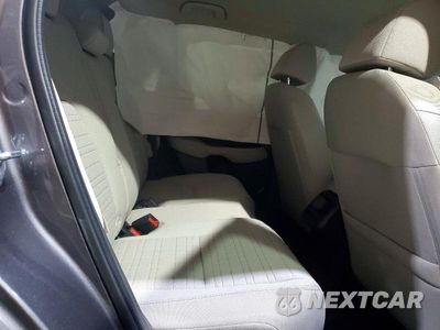 Zdjęcie 10 z 12 samochodu: 2026 HONDA HR-V LX VIN:3CZRZ2H32TM716398 - miniatura