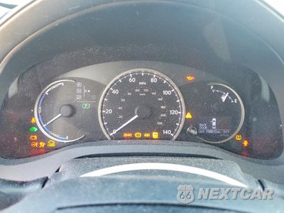 Zdjęcie 9 z 12 samochodu: 2014 LEXUS CT 200H BASE VIN:JTHKD5BHXE2203968 - miniatura