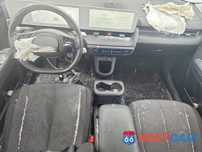 Zdjęcie 8 z 12 samochodu: 2024 HYUNDAI IONIQ 5 SEL VIN:KM8KN4DEXRU275349 - miniatura