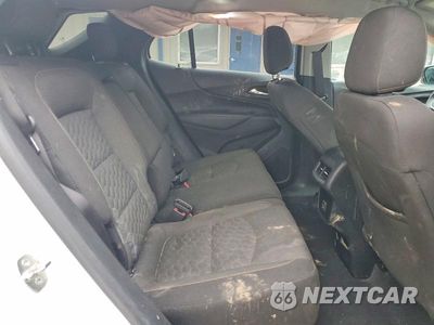 Zdjęcie 11 z 12 samochodu: 2020 CHEVROLET EQUINOX LT VIN:2GNAXJEV8L6157353 - miniatura