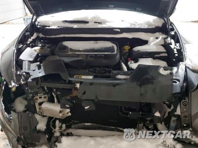 Zdjęcie 12 z 14 samochodu: 2017 JEEP CHEROKEE LATITUDE VIN:1C4PJMCB0HW556365 - miniatura