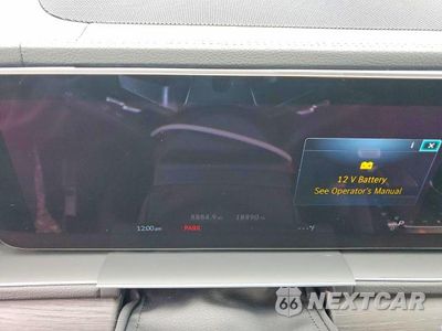 Zdjęcie 9 z 13 samochodu: 2024 MERCEDES-BENZ GLS 580 4MATIC VIN:4JGFF8FE4RB187380 - miniatura