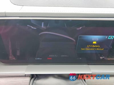 Zdjęcie 9 z 13 samochodu: 2024 MERCEDES-BENZ GLS 580 4MATIC VIN:4JGFF8FE4RB187380 - miniatura