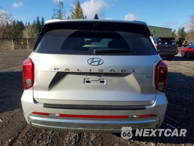 Zdjęcie 6 z 13 samochodu: 2024 HYUNDAI PALISADE CALLIGRAPHY VIN:KM8R7DGE4RU759361 - miniatura