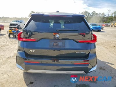 Zdjęcie 6 z 14 samochodu: 2025 BMW X1 XDRIVE28I VIN:WBX73EF09S5151664 - miniatura