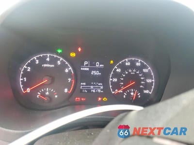 Zdjęcie 9 z 12 samochodu: 2019 HYUNDAI ACCENT SE VIN:3KPC24A35KE049549 - miniatura