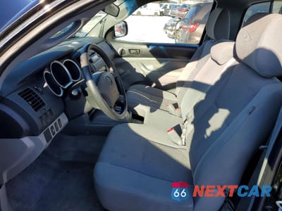 Zdjęcie 7 z 13 samochodu: 2011 TOYOTA TACOMA VIN:5TFNX4CN4BX002909 - miniatura