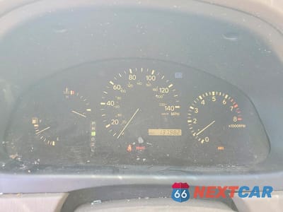 Zdjęcie 9 z 13 samochodu: 2000 LEXUS RX 300 VIN:JT6HF10U2Y0116331 - miniatura