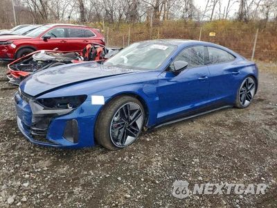 2024 AUDI RS E-TRON GT WAUBHBFW3R7900076 - główne zdjęcie licytacji z USA - miniatura