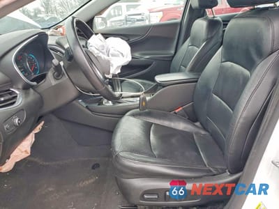 Zdjęcie 7 z 13 samochodu: 2016 CHEVROLET MALIBU PREMIER VIN:1G1ZH5SX9GF318657 - miniatura