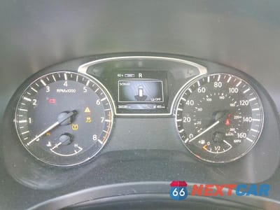 Zdjęcie 9 z 14 samochodu: 2016 NISS PATHFINDER PLATINUM VIN:5N1AR2MM5GC630572 - miniatura
