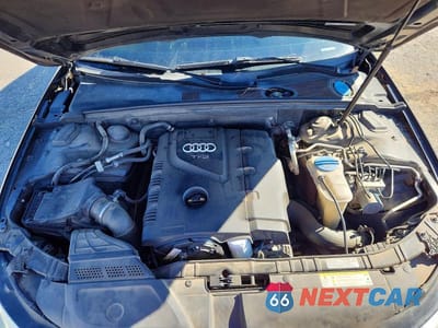 Zdjęcie 11 z 11 samochodu: 2015 AUDI A4 PREMIUM VIN:WAUAFAFL9FN008892 - miniatura