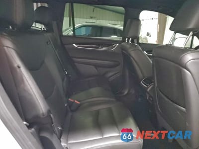 Zdjęcie 11 z 16 samochodu: 2023 CADILLAC XT6 PREMIUM LUXURY VIN:1GYKPDRS4PZ214392 - miniatura