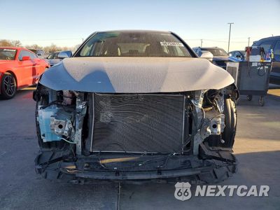 Piąte zdjęcie samochodu w środku: 2023 TOYOTA CAMRY XSE VIN:4T1K61AK6PU785734 - miniatura