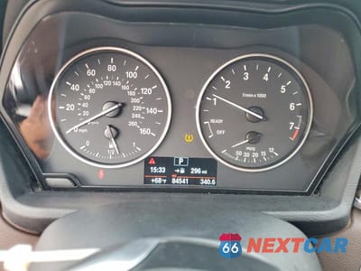 Zdjęcie 9 z 13 samochodu: 2018 BMW X1 XDRIVE28I VIN:WBXHT3C33J5F91131 - miniatura