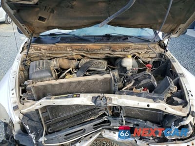 Zdjęcie 11 z 12 samochodu: 2007 DODGE RAM 1500 ST VIN:1D7HA18K97J516489 - miniatura