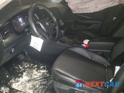 Zdjęcie 7 z 12 samochodu: 2021 VOLKSWAGEN JETTA SEL VIN:3VWE57BU0MM032818 - miniatura