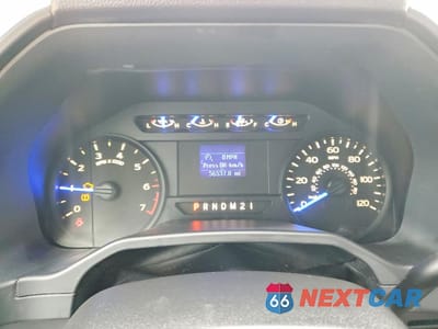 Zdjęcie 9 z 12 samochodu: 2015 FORD F150 SUPERCREW VIN:1FTEW1EF0FFA41970 - miniatura