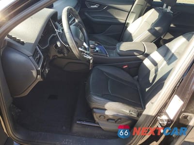 Zdjęcie 7 z 13 samochodu: 2017 AUDI Q7 PREMIUM PLUS VIN:WA1LAAF7XHD041397 - miniatura