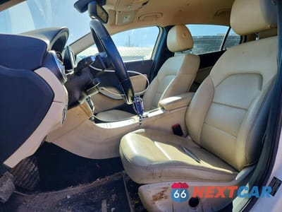 Zdjęcie 7 z 11 samochodu: 2015 MERCEDES-BENZ GLA 250 4MATIC VIN:WDCTG4GB3FJ082357 - miniatura