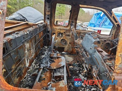 Zdjęcie 10 z 11 samochodu: 2006 FORD F250 SUPER DUTY VIN:1FTSX21PX6ED75143 - miniatura