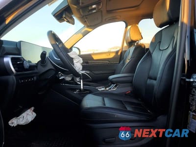 Zdjęcie 7 z 13 samochodu: 2024 KIA TELLURIDE EX VIN:5XYP34GC7RG414087 - miniatura