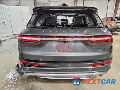 Zdjęcie 6 z 13 samochodu: 2020 LINCOLN CORSAIR RESERVE VIN:5LMCJ2D99LUL23029 - miniatura