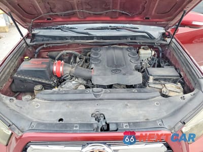 Zdjęcie 12 z 14 samochodu: 2011 TOYOTA 4RUNNER SR5 VIN:JTEZU5JR6B5014945 - miniatura