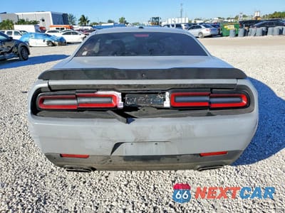 Zdjęcie 6 z 13 samochodu: 2022 DODGE CHALLENGER GT VIN:2C3CDZJG8NH165299 - miniatura