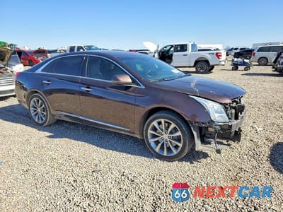 Czwarte zdjęcie samochodu z boku: 2015 CADILLAC XTS VIN:2G61M5S31F9197579 - miniatura