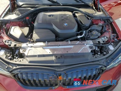 Zdjęcie 11 z 11 samochodu: 2025 BMW 330I VIN:3MW69CW07S8F38015 - miniatura