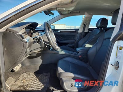 Zdjęcie 7 z 13 samochodu: 2021 VOLKSWAGEN ARTEON SE VIN:WVWAR7AN2ME005027 - miniatura