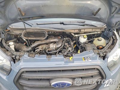 Zdjęcie 12 z 13 samochodu: 2020 FORD TRANSIT 250 DELIVERY VAN VIN:1FTBR3X81LKB27604 - miniatura