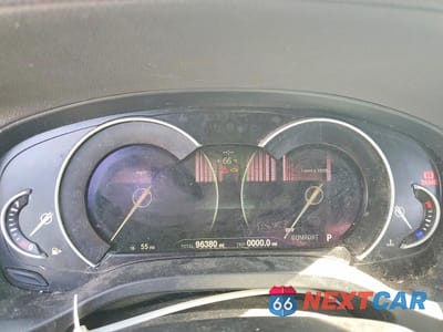 Zdjęcie 9 z 12 samochodu: 2019 BMW X3 SDRIVE30I VIN:5UXTR7C54KLF29098 - miniatura