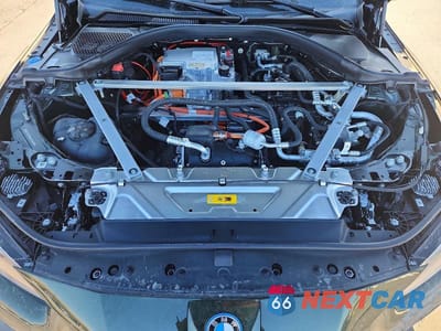 Zdjęcie 11 z 11 samochodu: 2024 BMW I4 M50 VIN:WBY33AW04RFT26846 - miniatura