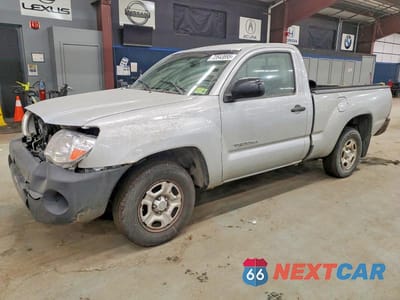 2009 TOYOTA TACOMA 5TENX22N19Z594200 - główne zdjęcie licytacji z USA - miniatura