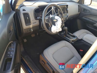 Zdjęcie 8 z 13 samochodu: 2019 CHEVROLET COLORADO VIN:1GCGSBEN0K1191005 - miniatura