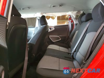 Zdjęcie 10 z 13 samochodu: 2023 KIA SOUL LX VIN:KNDJ23AU9P7203441 - miniatura