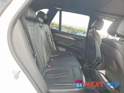 Zdjęcie 11 z 13 samochodu: 2016 BMW X5 SDRIVE35I VIN:5UXKR2C59G0R71170 - miniatura