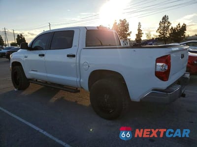 Drugie zdjęcie samochodu z przodu: 2014 TOYOTA TUNDRA CREWMAX SR5 VIN:5TFEY5F13EX171285 - miniatura