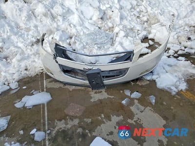 Zdjęcie 13 z 13 samochodu: 2011 CHEVROLET TRAVERSE LT VIN:1GNKRJED7BJ223589 - miniatura