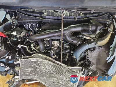 Zdjęcie 11 z 11 samochodu: 2023 FORD F150 SUPERCREW VIN:1FTFW1E86PKD82630 - miniatura