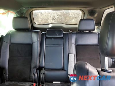 Zdjęcie 10 z 12 samochodu: 2018 JEEP GRAND CHEROKEE LAREDO VIN:1C4RJFAG7JC104374 - miniatura