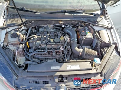 Zdjęcie 12 z 14 samochodu: 2018 VOLKSWAGEN GTI S/SE VIN:3VW447AU8JM258164 - miniatura