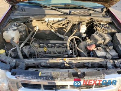 Zdjęcie 12 z 15 samochodu: 2011 FORD ESCAPE XLT VIN:1FMCU0D74BKC03775 - miniatura