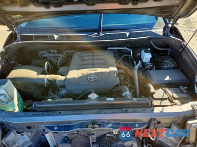 Zdjęcie 12 z 13 samochodu: 2022 TOYOTA SEQUOIA LIMITED VIN:5TDFY5A11NS076645 - miniatura